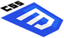 css badge